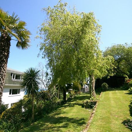 Water'S Edge Hotel Bouley Bay Exterior photo