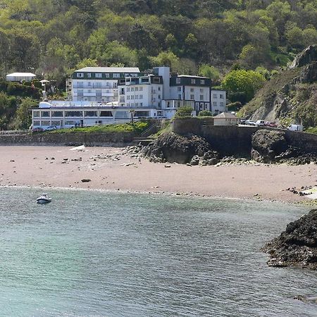 Water'S Edge Hotel Bouley Bay Exterior photo