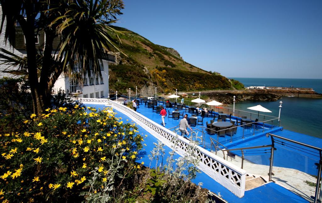 Water'S Edge Hotel Bouley Bay Room photo