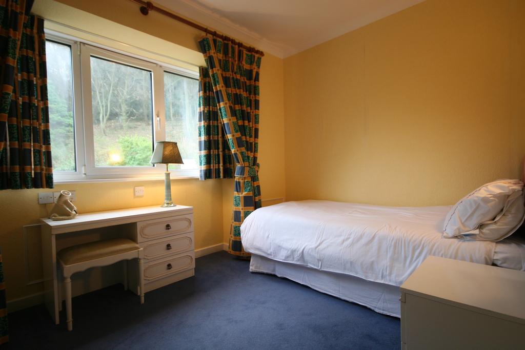 Water'S Edge Hotel Bouley Bay Room photo