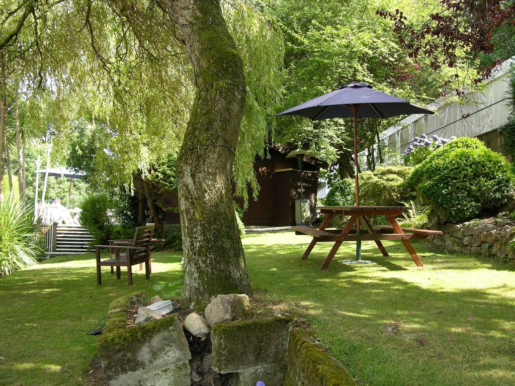 Water'S Edge Hotel Bouley Bay Room photo