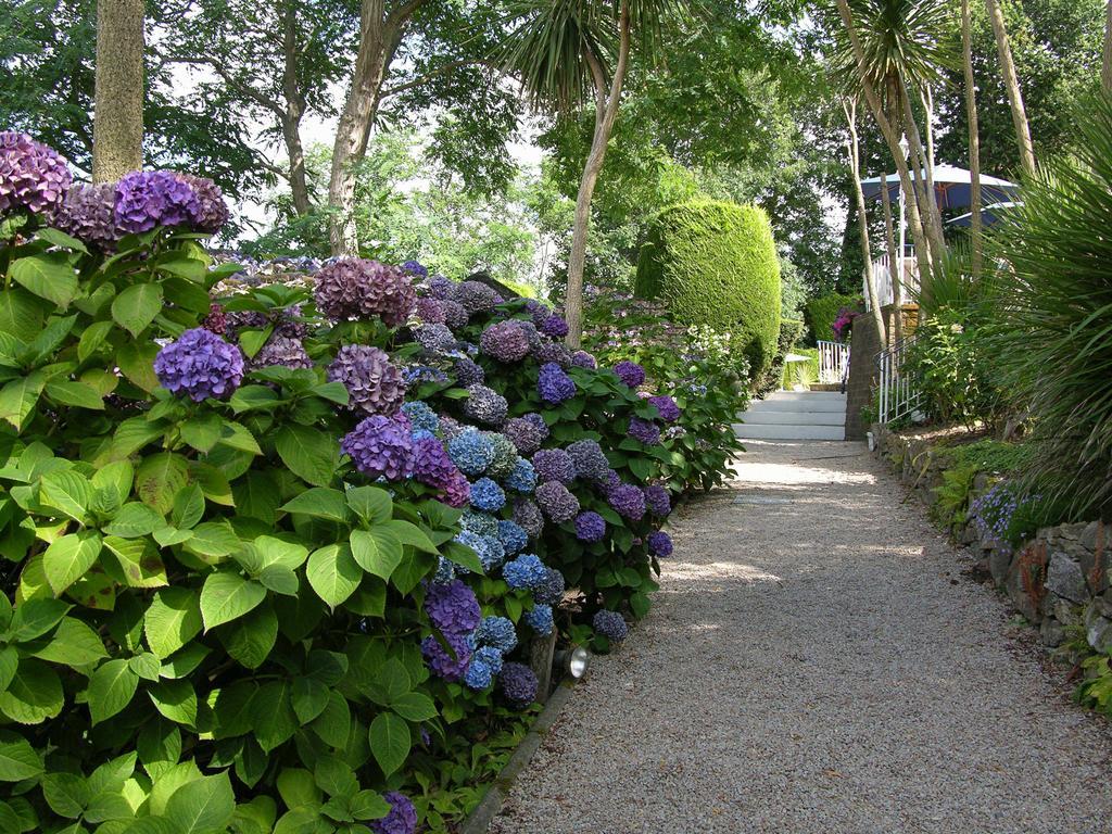 Water'S Edge Hotel Bouley Bay Exterior photo